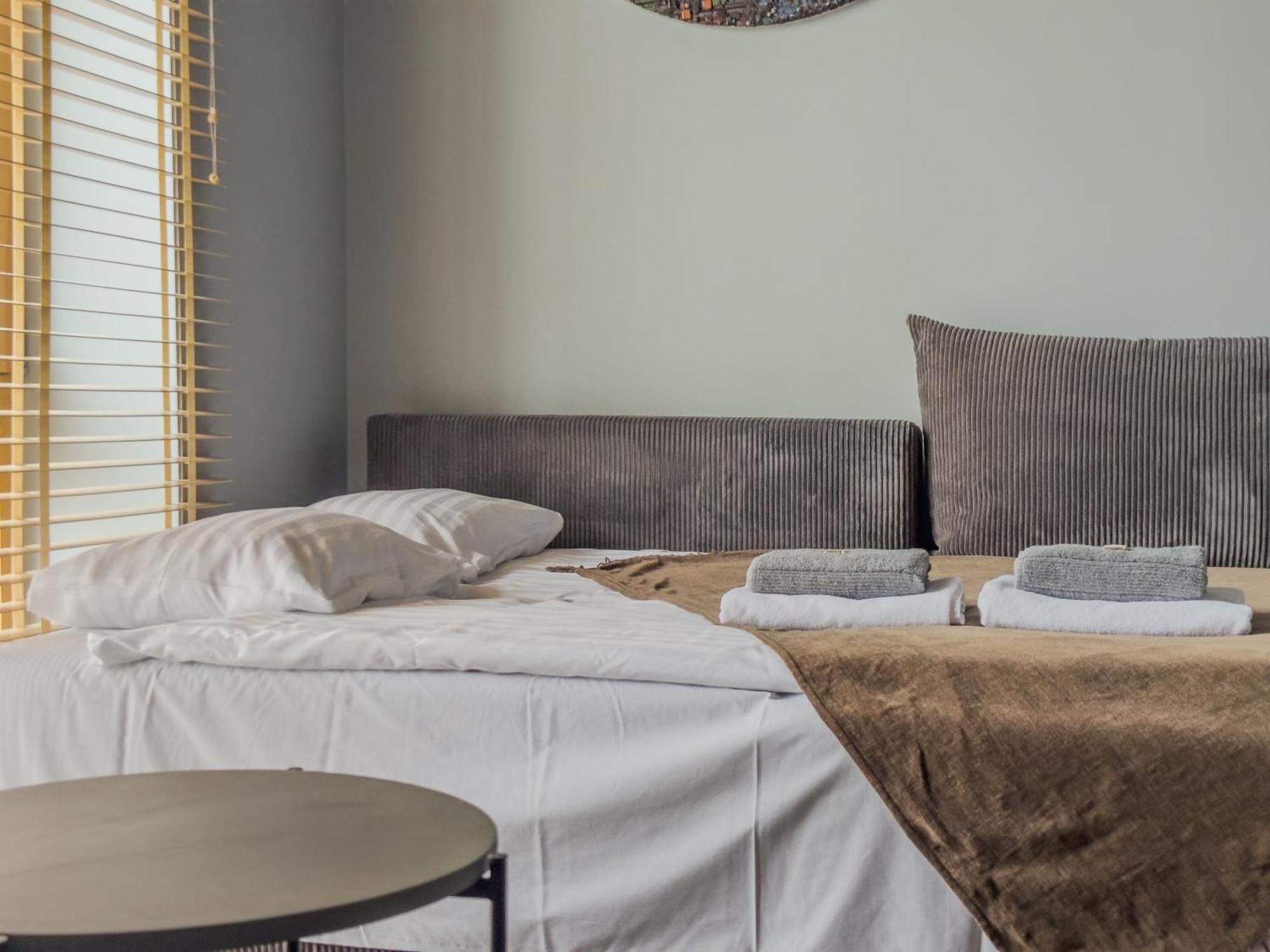 Ivis House Modern Apartment In Vilnius Old Town With Balcony VNO Exteriör bild